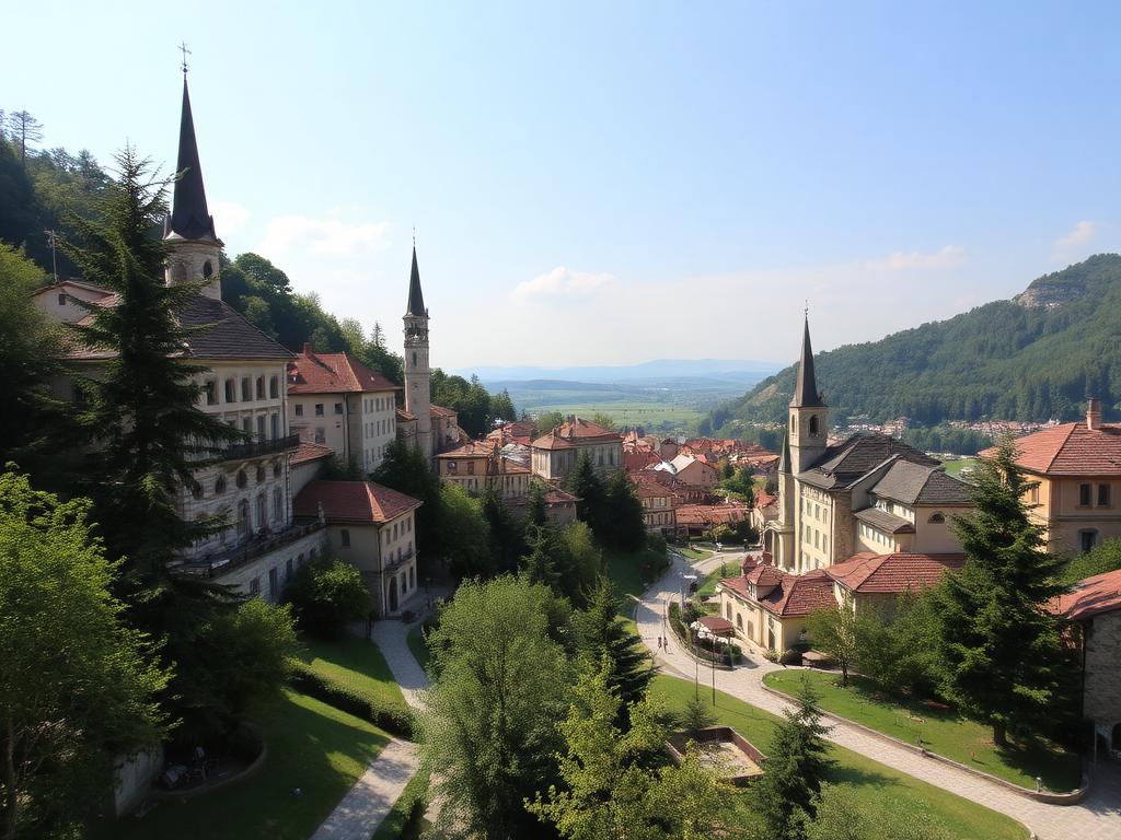 Celjski grad